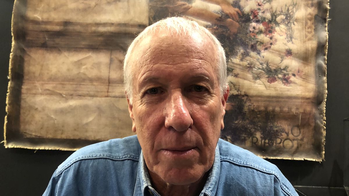 Izrael měl válku ukončit před dvěma lety, říká bývalý důstojník Mosadu